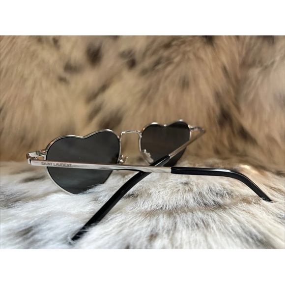 Brand new Saint Laurent Sunglasses with Saint Laurent Case. - Picture 4 of 4